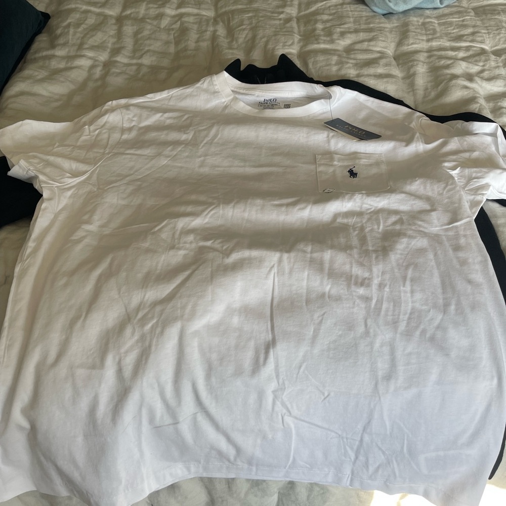 Polo T Shirt